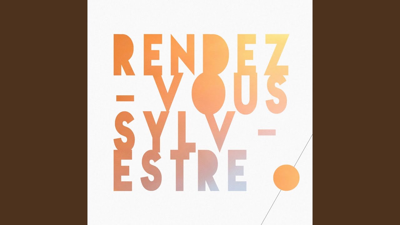 Si la pluie te mouille (Rendez-vous Sylvestre)