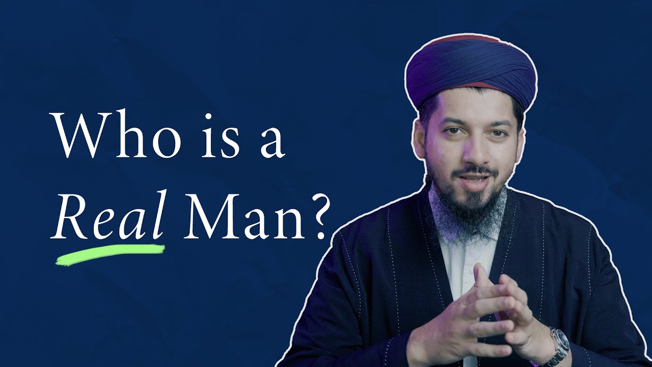 MASCULINITY - In Arabic Literature