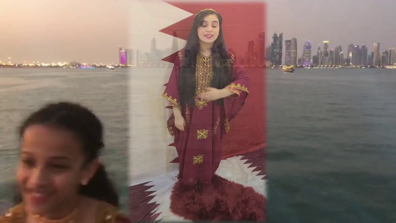 اوبريت النهضة الافتراضي لليوم الوطني ٢٠٢٠-٢٠٢١