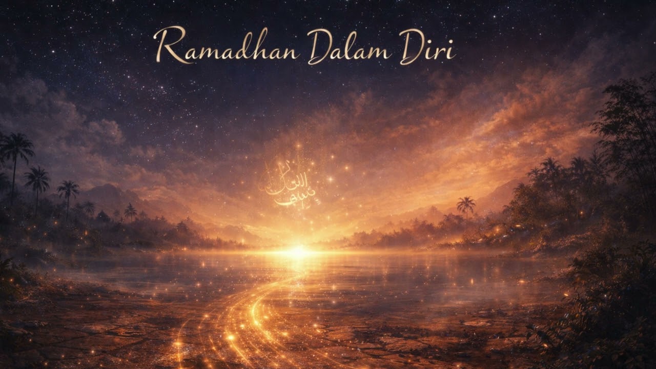 Ramadhan Dalam Diri |  #lagu #music #laguislami #sholawatnabi #shortmusic #mp3music