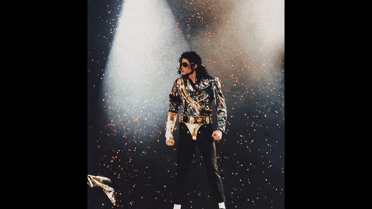 [FREE] Michael Jackson Type beat | Wanna Be Startin' Somethin' - 'TWIST'