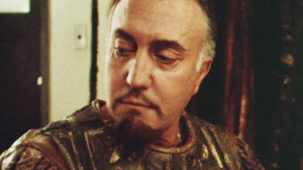 Piero Cappuccilli intervistato da Enzo Biagi (1980) INEDITO