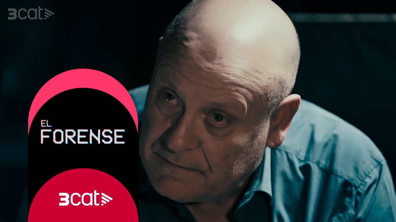 El Forense - T1xC1 - My Way