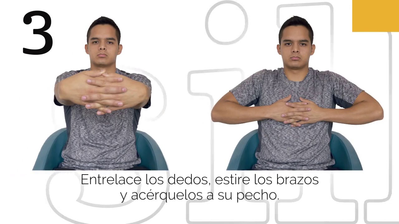 Plan de ejercicios para rehabilitación cardiaca