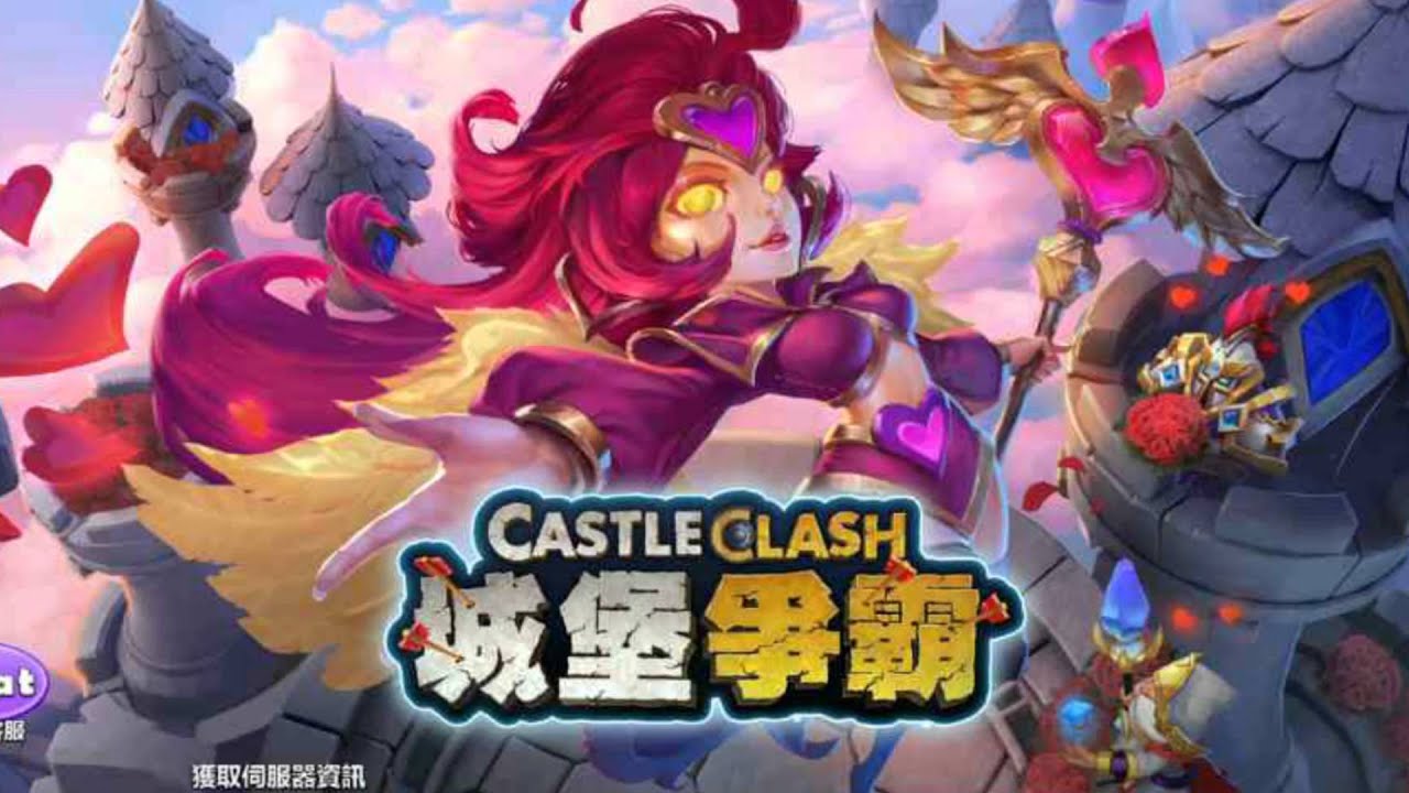 100$ event and new hero