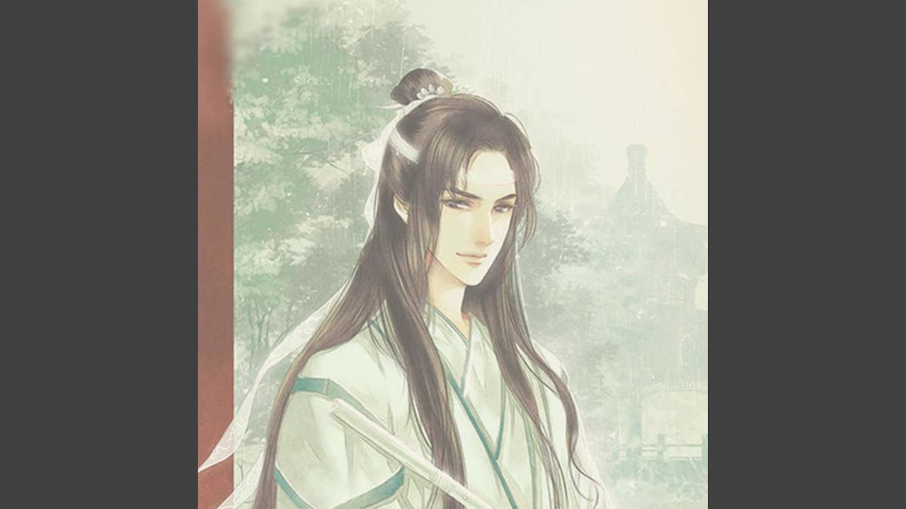 敛芳择君谣