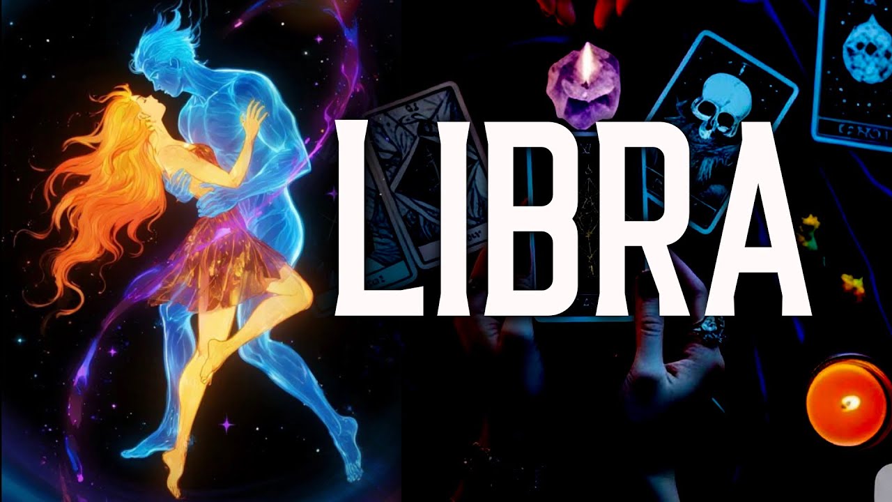 LIBRA❤️OMG THEY'RE Going To Go For it!! THEY'RE Going To Follow Their Heart THIS Time..🔮👀