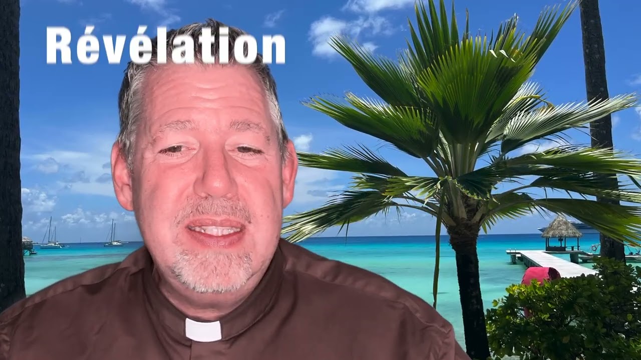 Révélation