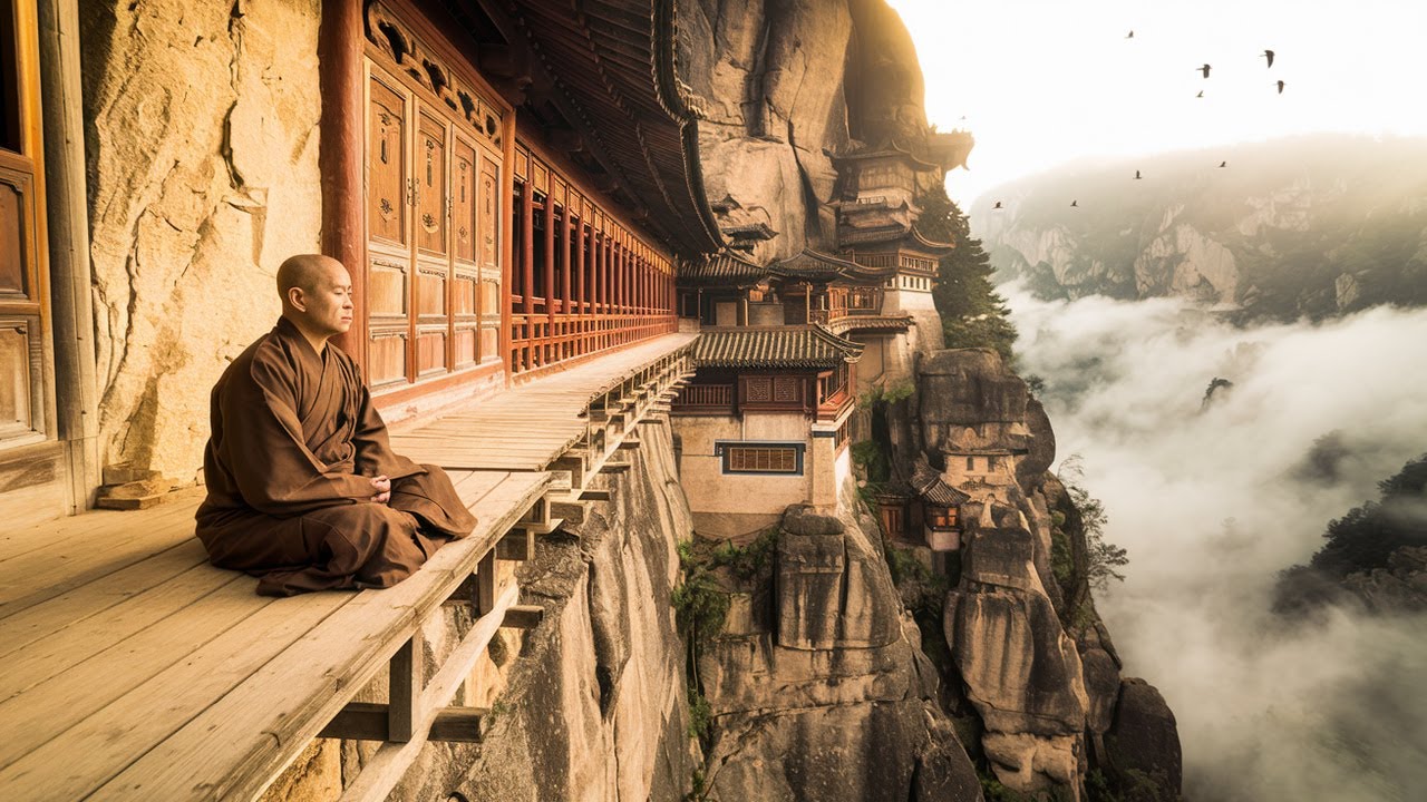 Secret Mountain Cities That Shouldn't Exist | Hidden China