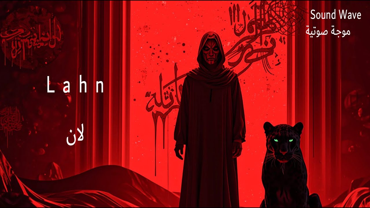 Lahn  |  لان Arabic Deep House Mix  | Night Desert Music