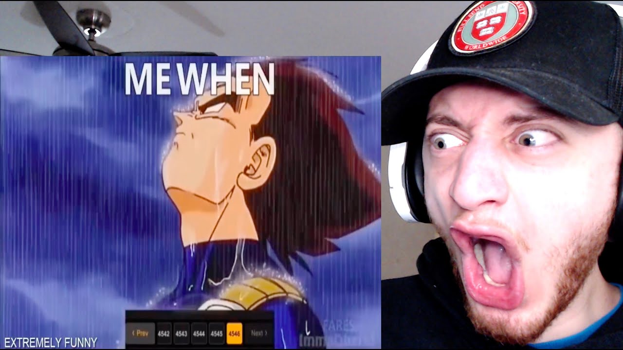 Попробуйте не смеяться, 1% победит РЕАКЦИЯ