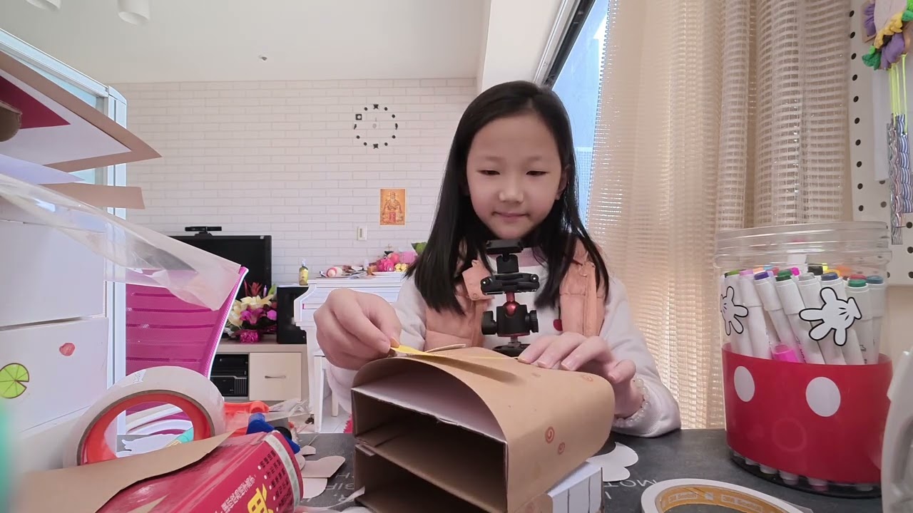 115年寒假作業🥰吉祥碼頭🐴製作教程￼￼￼