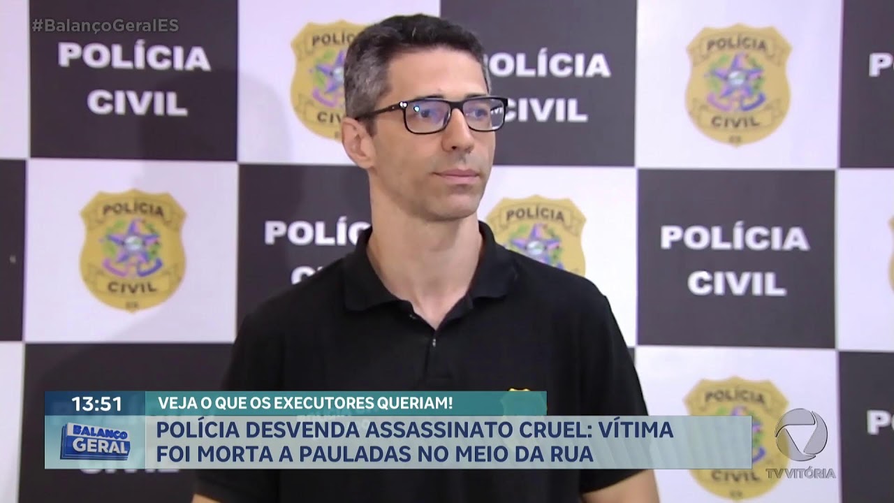 Estamos no ar!