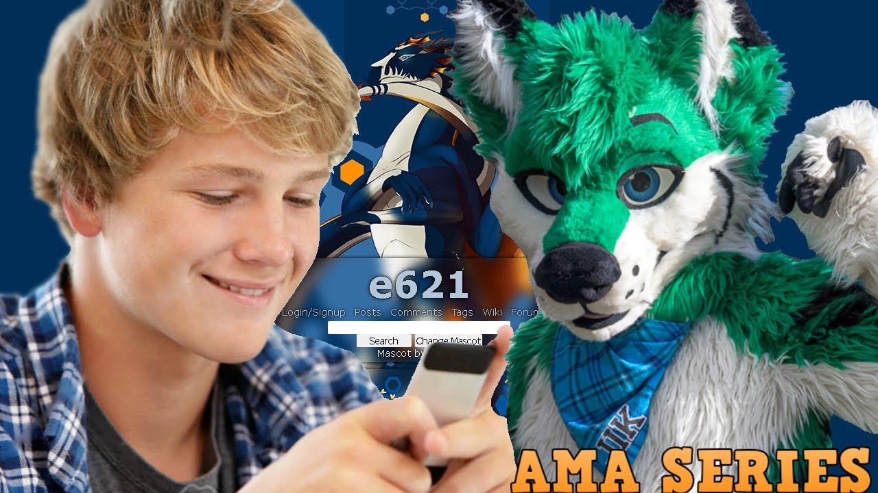 Turning my Brother into a Furry ACCIDENTALLY !!!!!