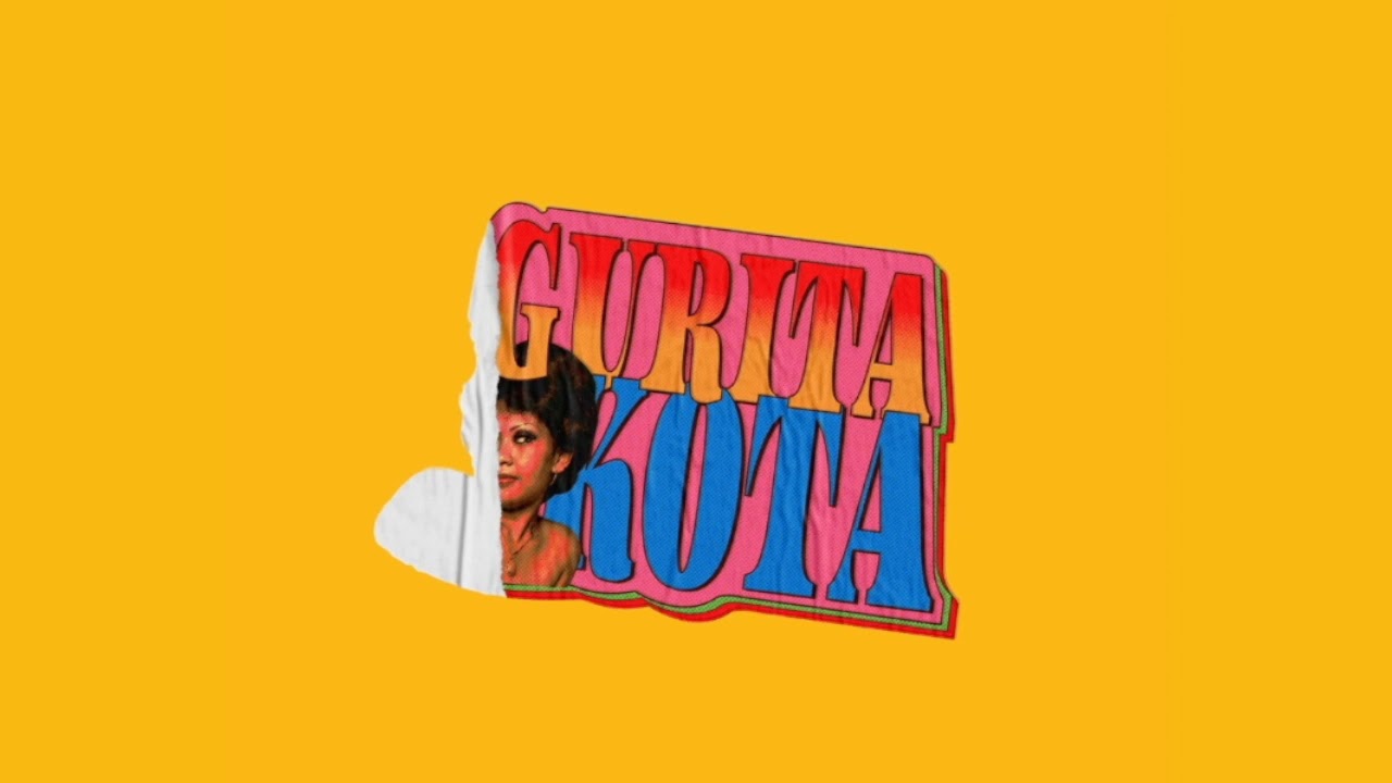 The Panturas - Gurita Kota