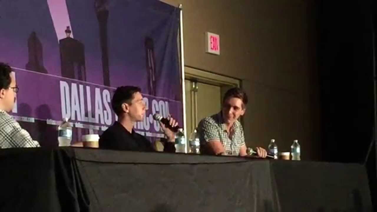 James & Oliver Phelps - 
