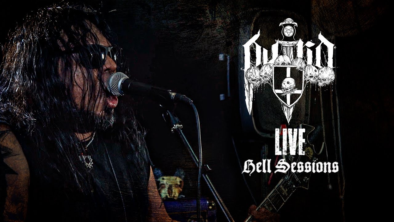 PUTRID - Hell Sessions