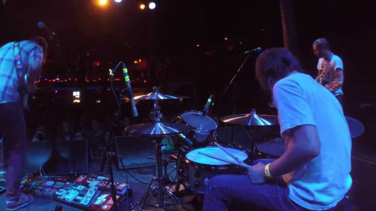 Tera Melos - 