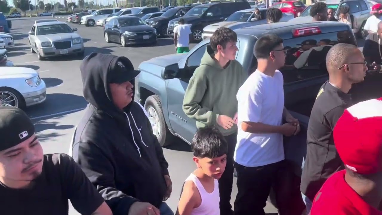 GTS Hobbies run what you brung tournament 2024