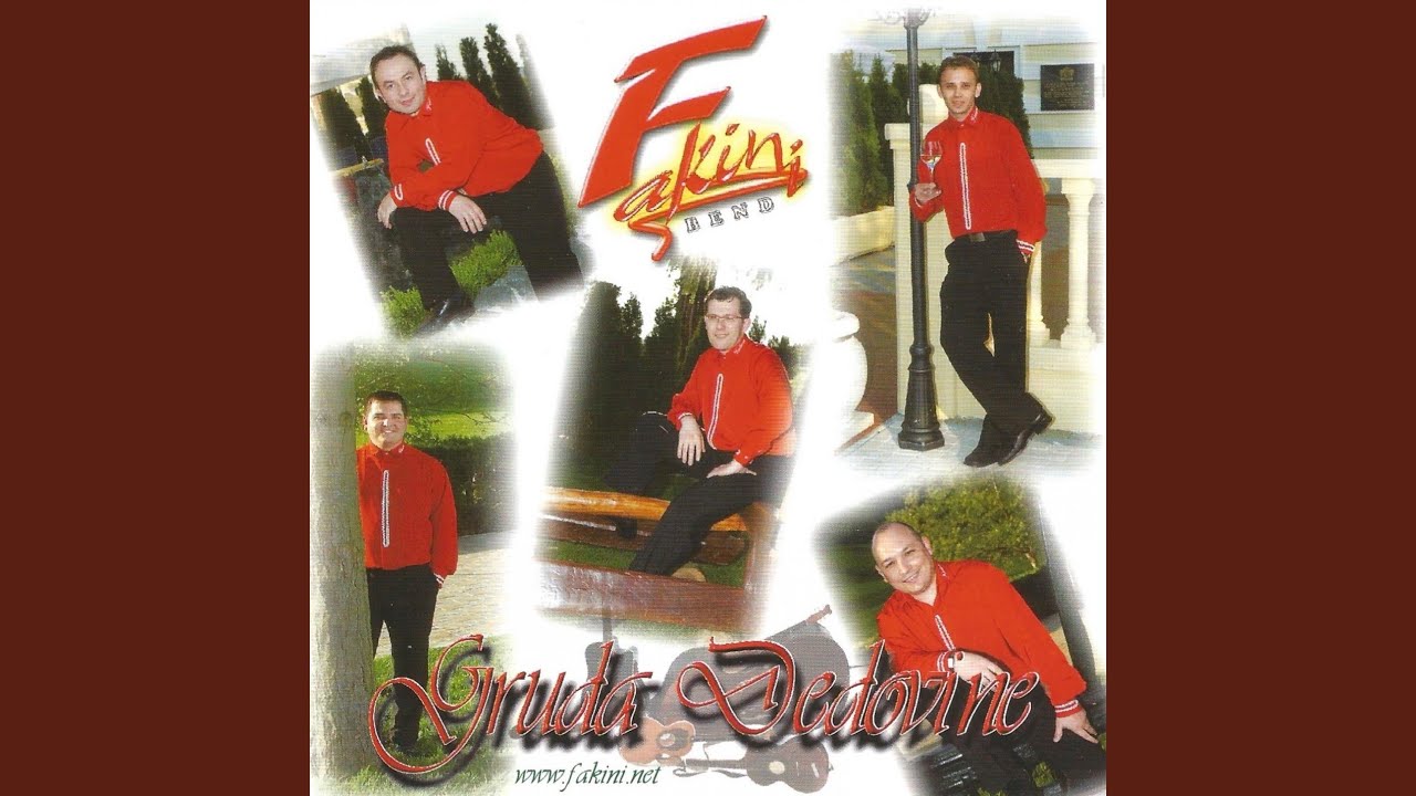 Krvi sam Becarska