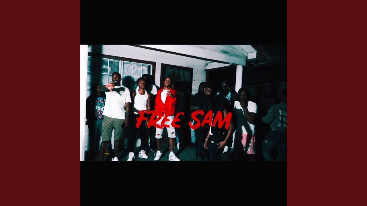 Free Sam