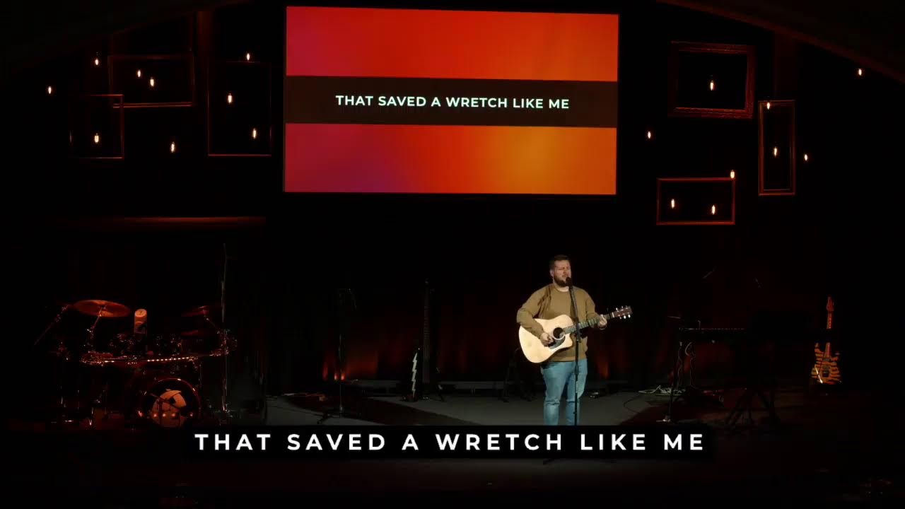 First City Church | Sunday January 25, 2026