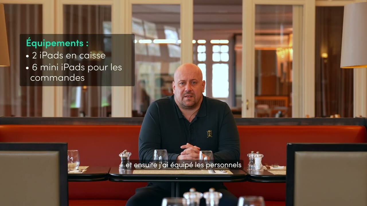 [AVIS CLIENT] Golf de Saint-Cloud