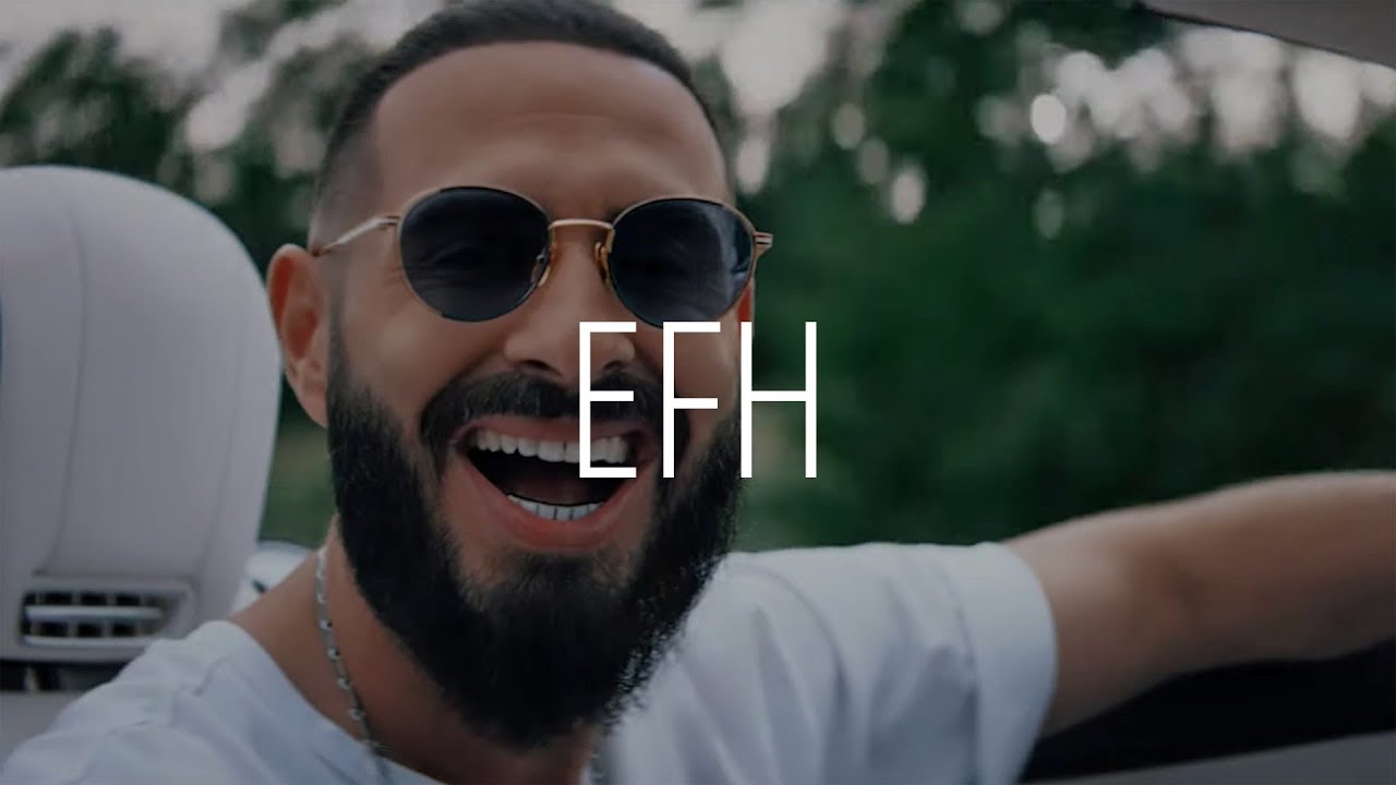 [FREE] EFH ‖ SHINDY X KING KHALIL TYPE BEAT (PROD. MASTRAY)