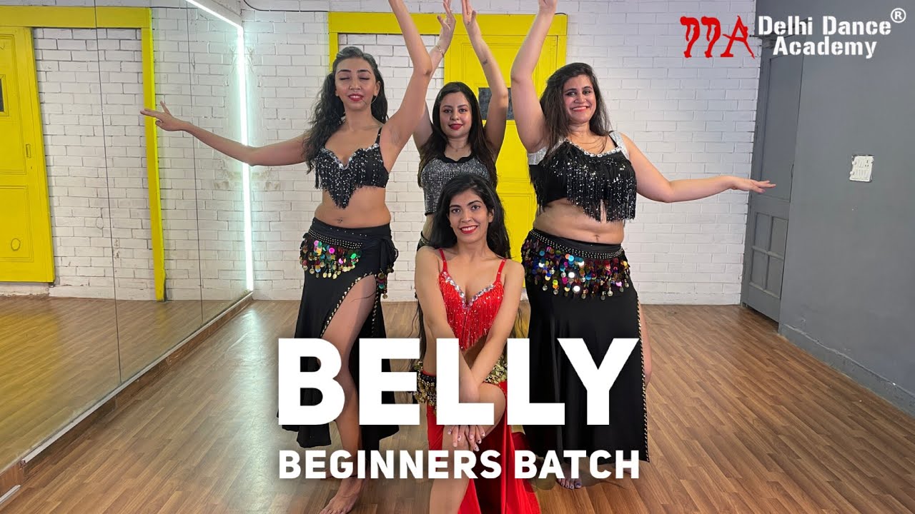 Belly Dance Beginners|A.R. Rahman|Mayya Mayya Best Video|Guru|Mallika Sherawat|Abhishek Bachchan