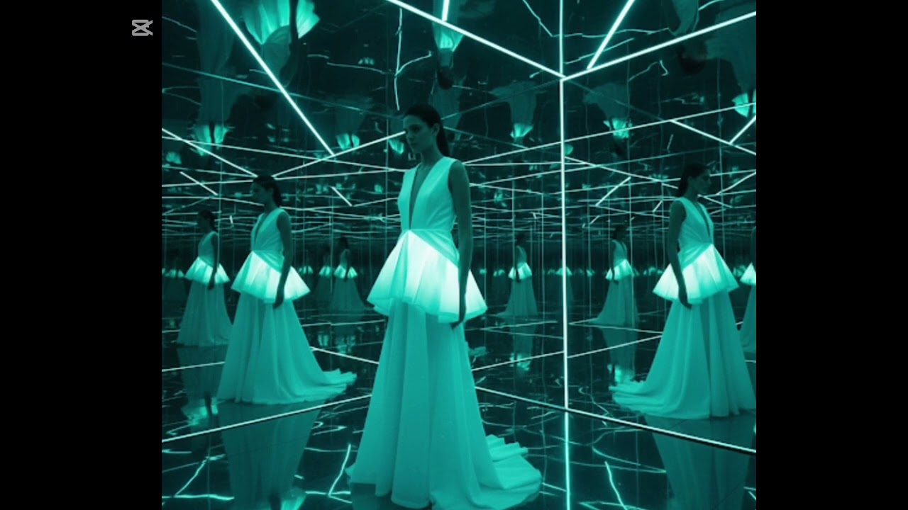 City of mirrors #melodichouse  #softtrance #remix #club #electronic #2026 #deephouse #house #djset 