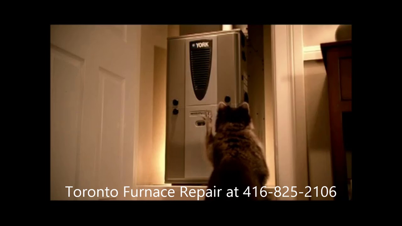 Toronto Furnace Repair 416 825 2106 Emergency Service