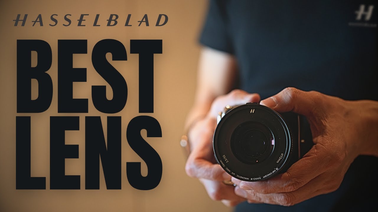 If I had to keep just one Hasselblad lens...