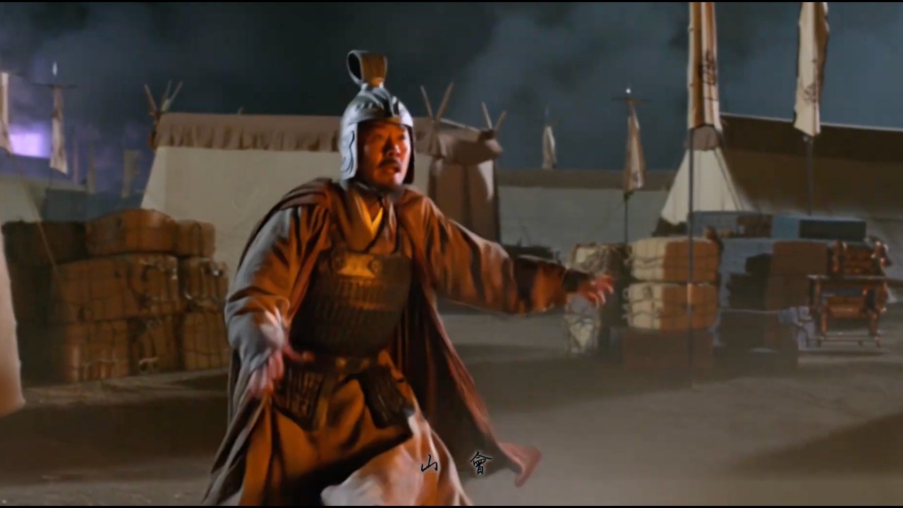 中國風電音｜官渡之戰｜Progressive Trance｜Oriental Epic Electronic｜Cinematic