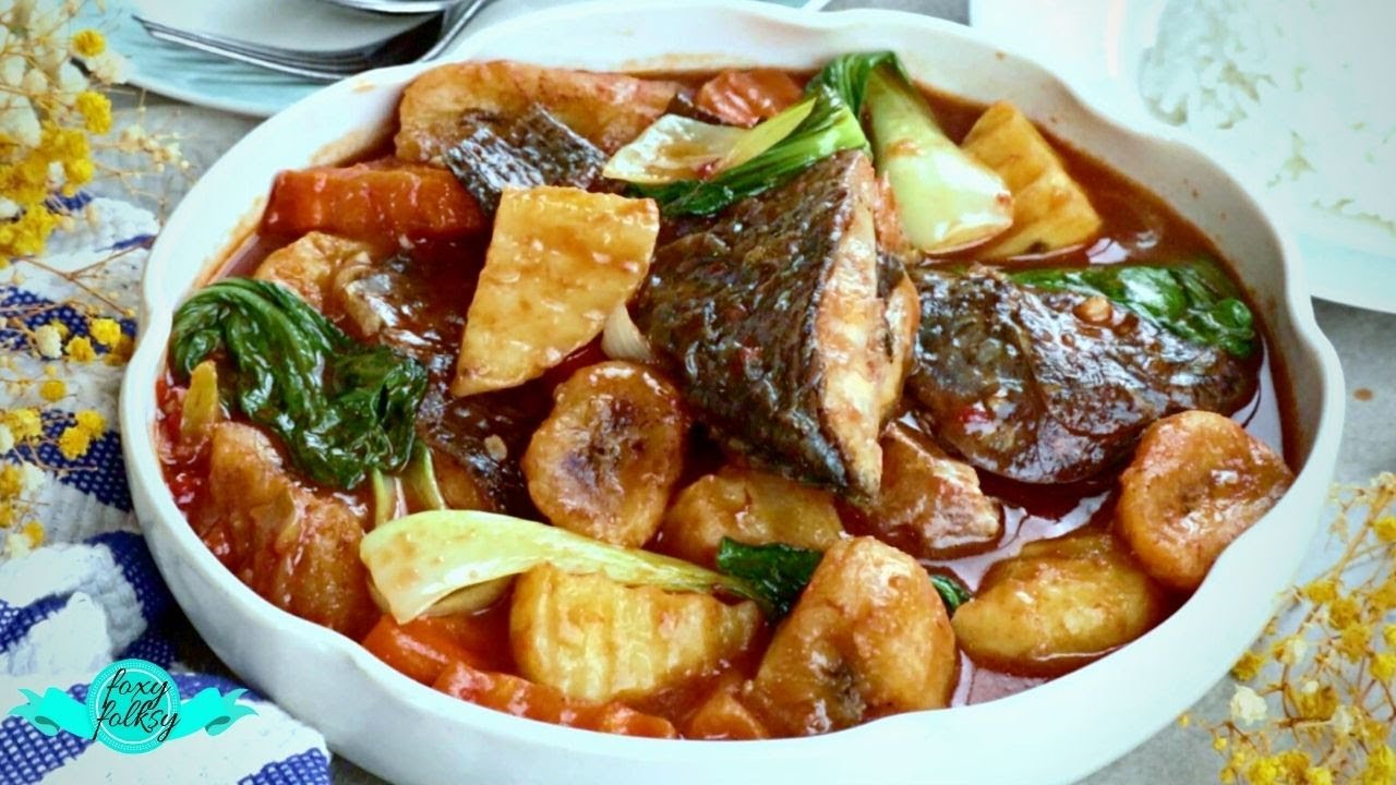 Pocherong Isda