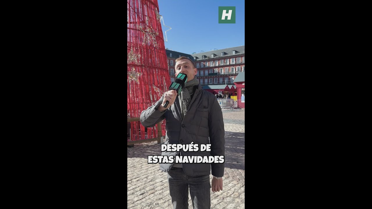 &iquest;M&aacute;s luces o m&aacute;s sombras? Qu&eacute; piensa la calle de la nueva baliza V-16