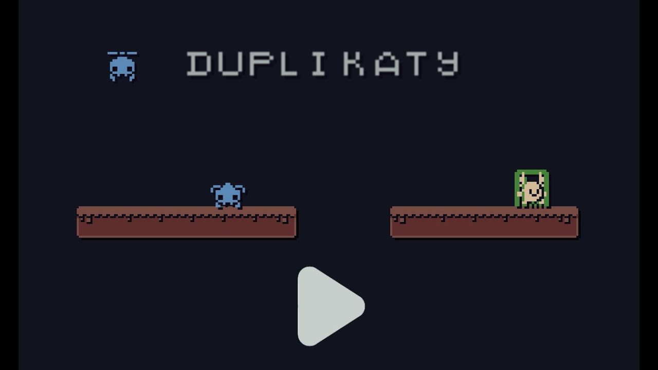 Duplikaty Walkthrough - Coolmath Games