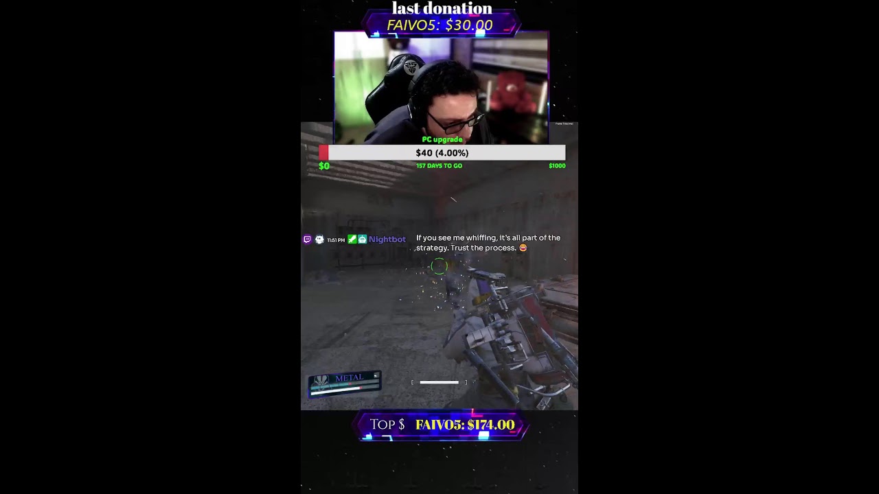 arc raiders : lets get shot in the back  (Portrait)