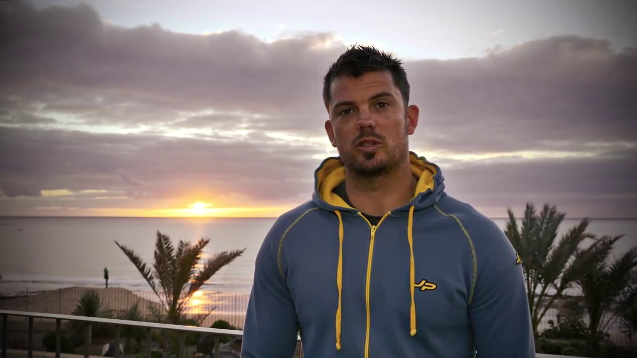 Clinic Windsurf 2017 Nicolas Warembourg/ Tenerife J3&4