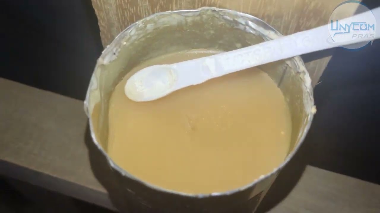 Tutorial CERA automotriz de carnauba con aguarraz ingredientes completos