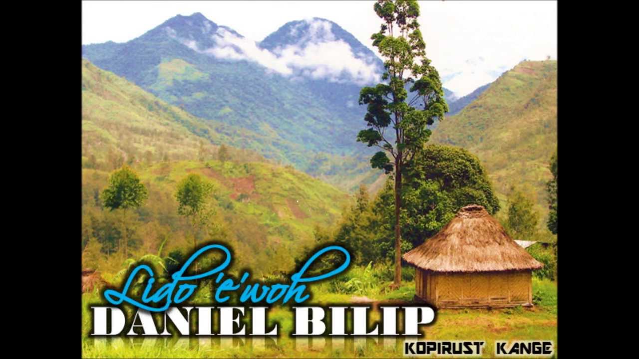 Daniel Bilip - Lido 'e'woh