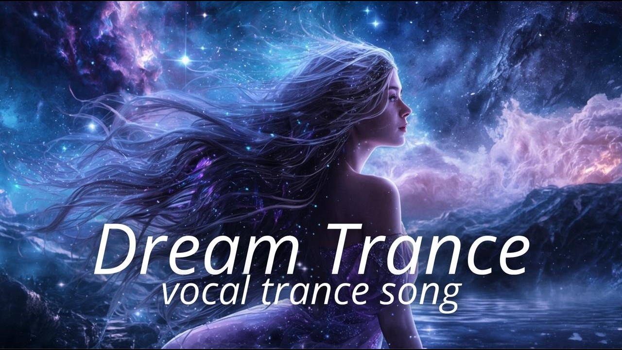 Best Vocal Trance Mix Song Vol.21 | Euphoric & Uplifting Female Vocals | Trance 2026 Mix #trancemix