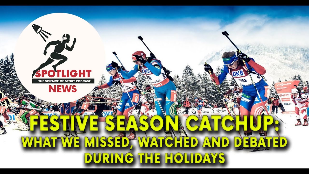 Festive Season Catch-up: What We Missed, Watched and Debated During The Holidays