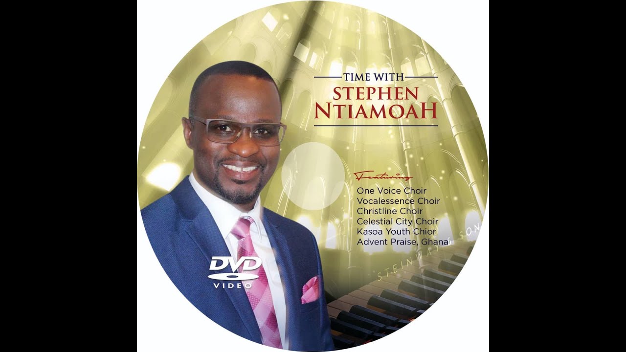 CALVARY MOGYA DEHYE