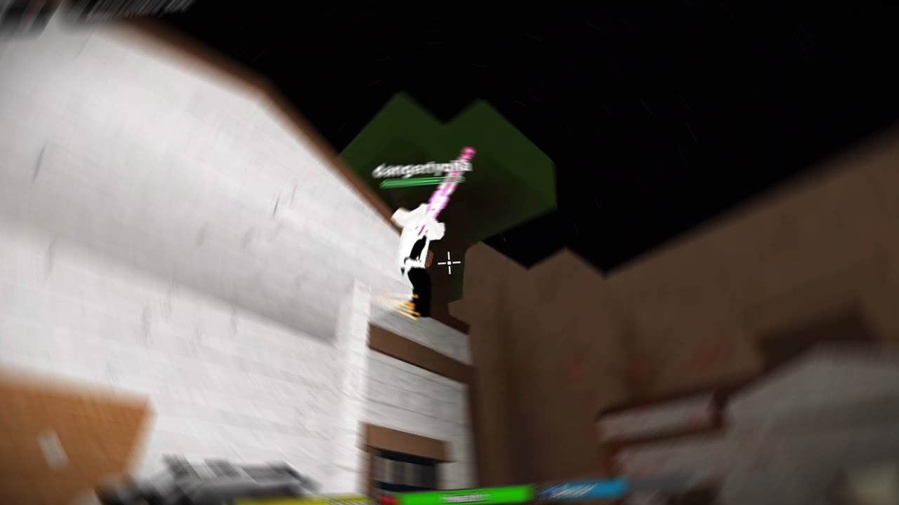 Raiding In Da Hood In 2026..