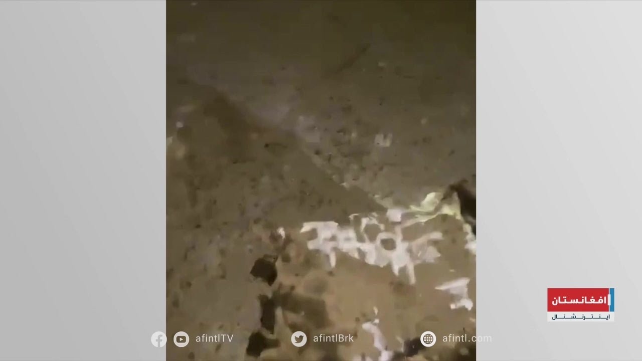 پښتونخوا کې د ناامنۍ خونړۍ څپه