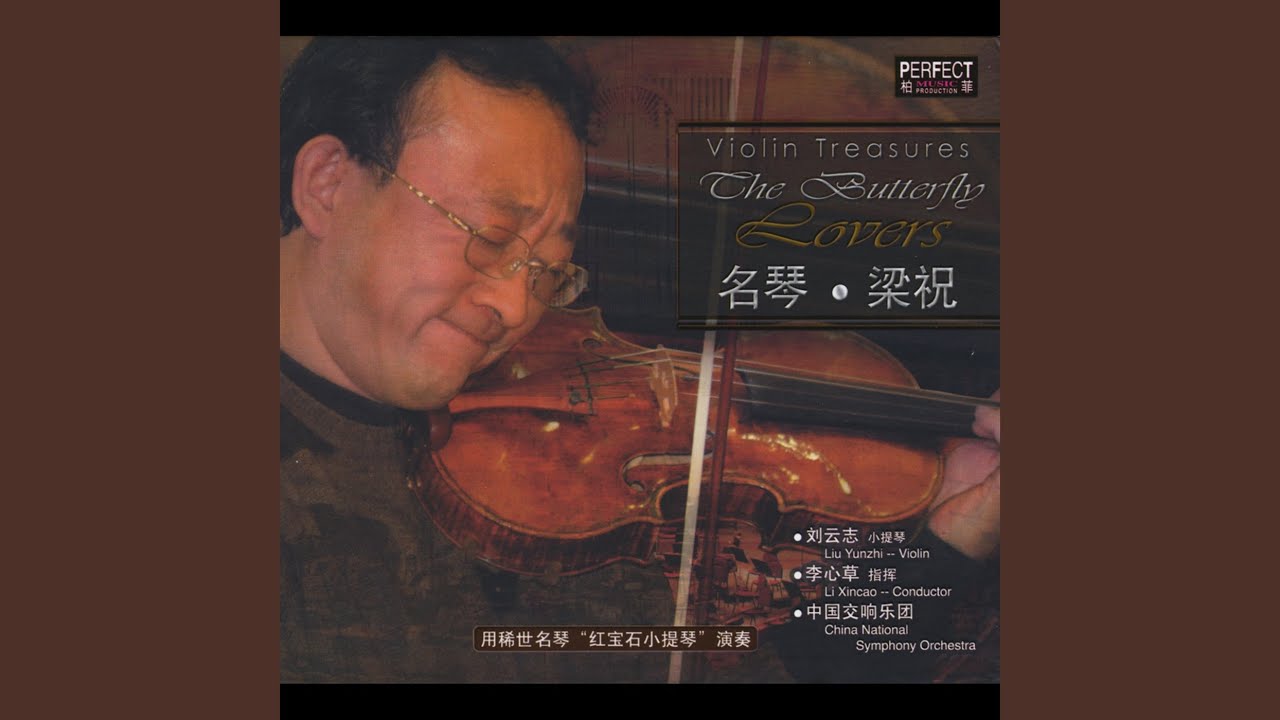 Violin Solo: 