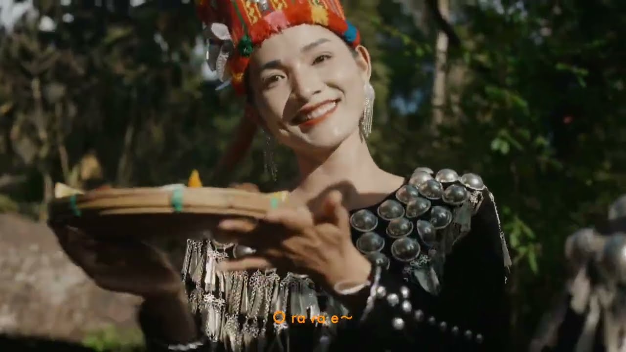 民族舞曲丨景颇族丨魅力云南，欢乐的海洋，目瑙纵歌翩翩起舞！https://yunpinchuhai.com #youtubeshorts #shorts #云品出海  #景颇族 