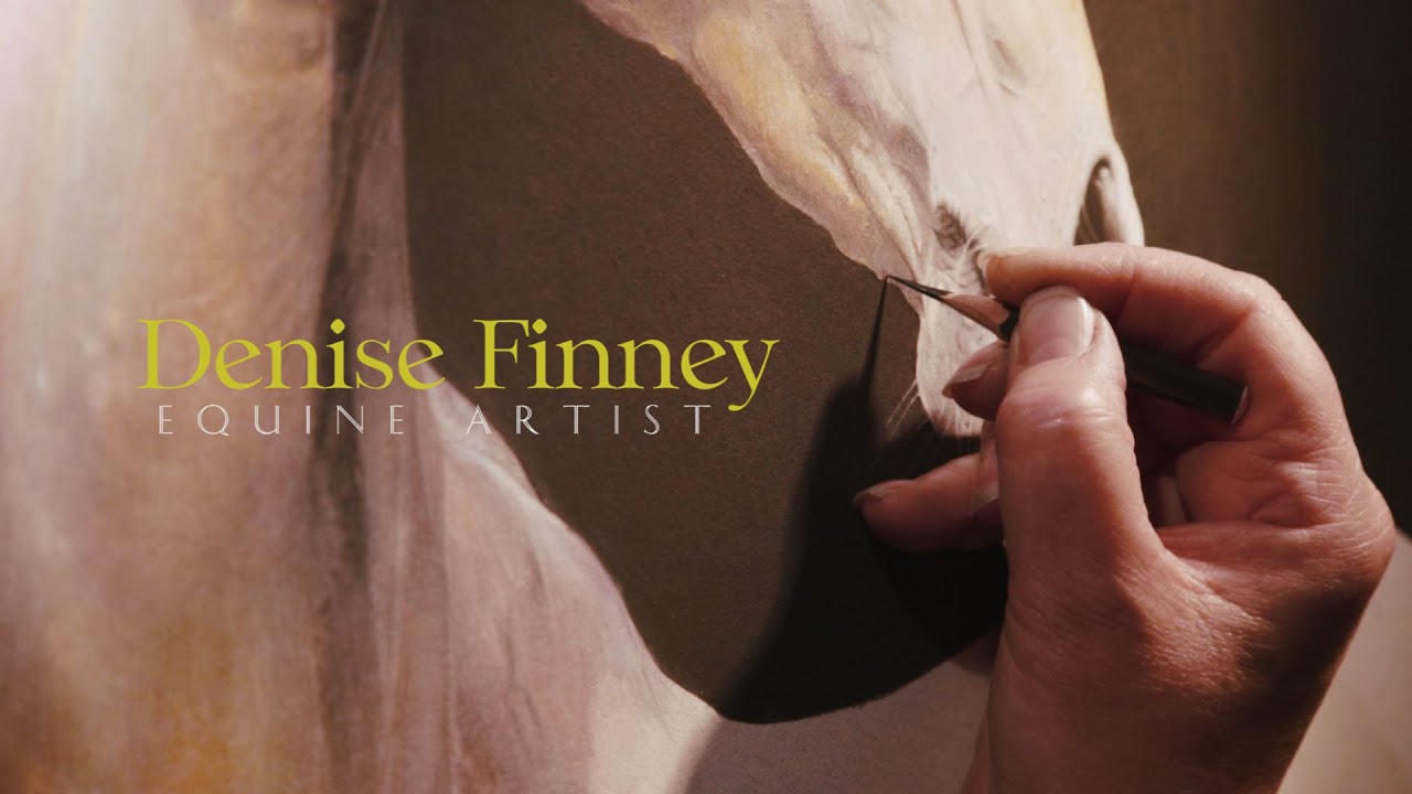 Denise Finney - Artist Interview