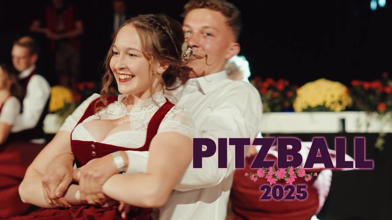 Pitzball 2025 Aftermovie