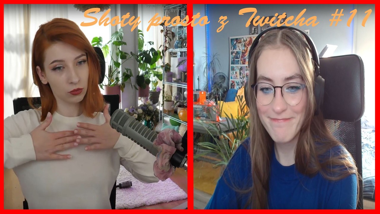 POLSKIE NAJLEPSZE SHOTY z TWITCH😱😂🔥 # 11